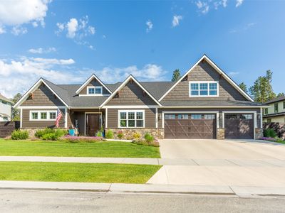 128 Antler Peak Ln