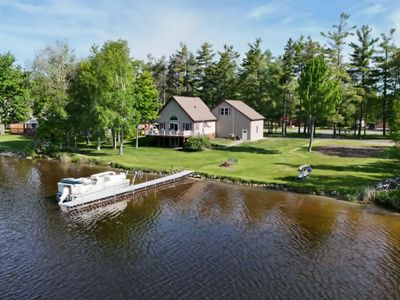 4431 Long Rapids Rd