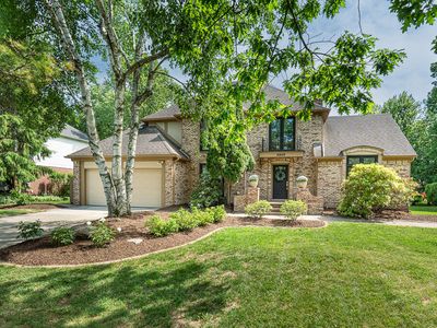 2805 Powderhorn Ridge Rd