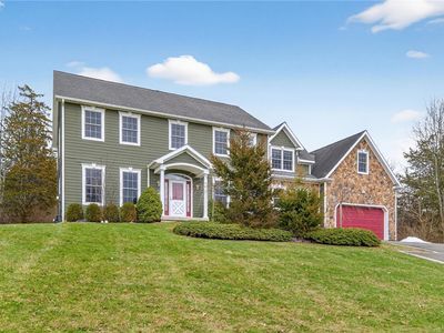 531 Cayuga Heights Rd