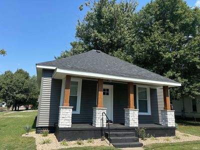 Property at 108 W Hefron St, Washington, IN