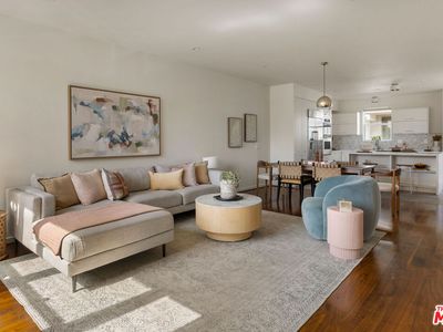 3931 Eagle Rock Blvd #36