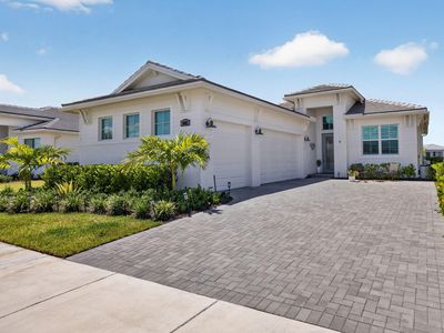8605 SW CANTANTE Way