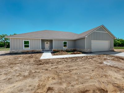 Telluride Plan, Smyrna Meadows