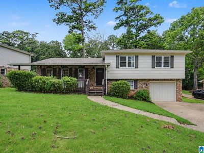 1536 Highland Dr