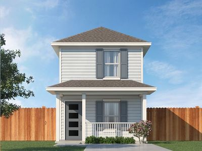 Ryan Plan, Marie Village