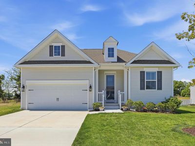895 Buxton Cir