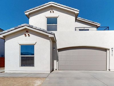 9705 Blue Dove Pl NE