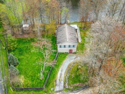 3 Indian Lake Road