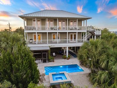 1081 W Gulf Beach Dr