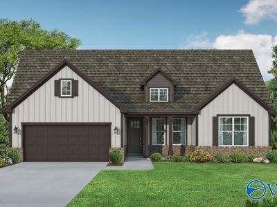 106 Evergreen Mill Ln