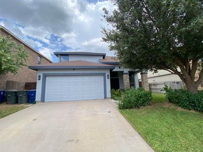 2033 Port San Angelo Dr