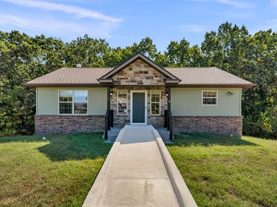 Property at 60 New Hope Court, Blue Eye, MO
