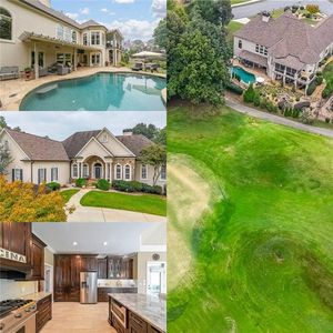 3305 Fairway Bend Dr