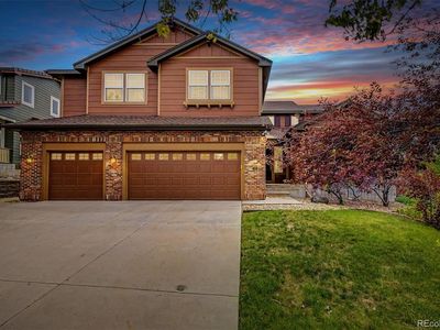 760 Ridgemont Circle