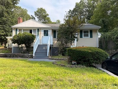 115 Center St