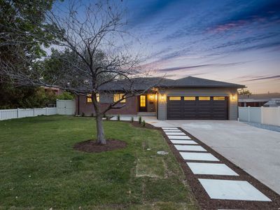 4152 S Marquis Way