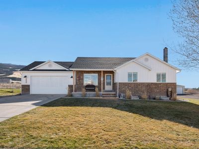Property at 2026 E Saddleback View Dr, Enoch, UT