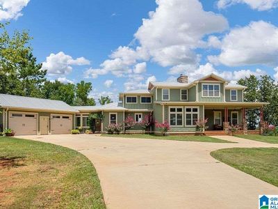 5846 S Shades Crest Rd