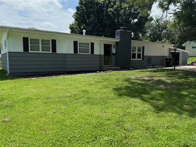 Property at 301 9th St, Warrensburg, MO