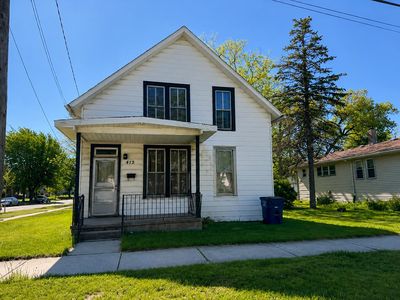 Property at 415 Cleveland Ave, Michigan City, IN