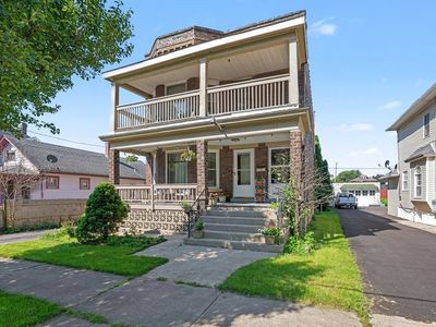 Property at 211 Casseday Ave, Joliet, IL