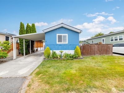 Property at 1120 S 25th Street #17, Mount Vernon, WA