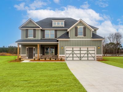 Westover Plan, Sentinel Hills