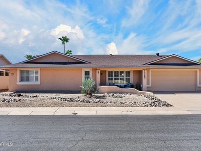 Property at 13207 W GAUCHO Drive, Sun City West, AZ