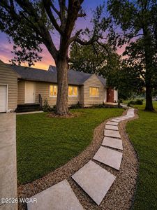 1724 Wonderlick Rd