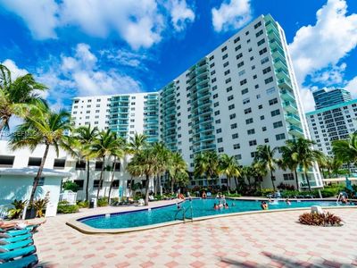 Property at 3901 S Ocean Dr APT 6T, Hollywood, FL