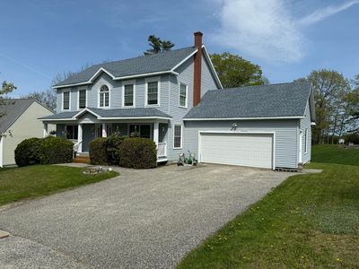 13 Oakwood Drive