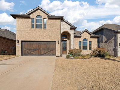 2603 Thornhill Ln
