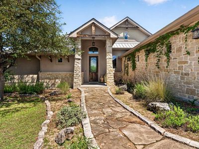 Property at 102 James Callahan, Blanco, TX