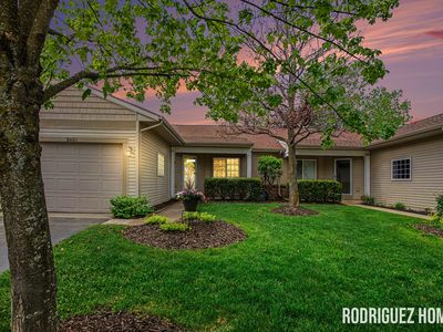 2621 Cascade Place Dr SE
