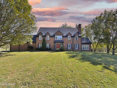 8804 Wolf Pen Branch Rd