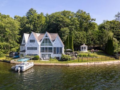 364 Cedar Mountain Road