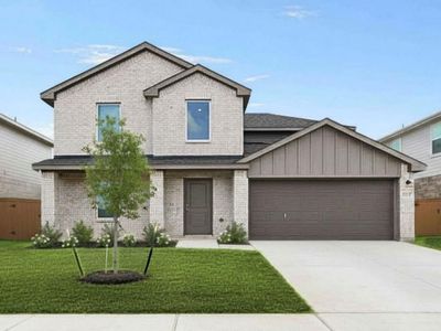 21919 Vernazza Bend Dr