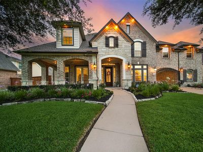 9507 E Comal River Dr