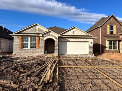 3924 Silver Falls Ln