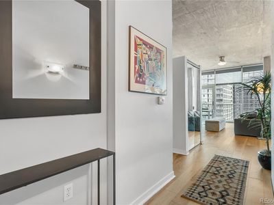 1700 Bassett Street Unit 1319