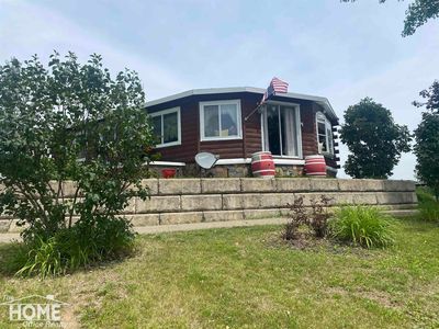 10001 E Goodall Rd