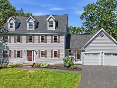 74 Noll's Farm Road