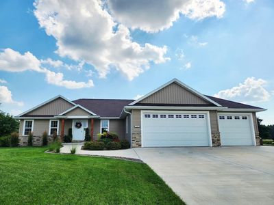 4 Mistral Ct