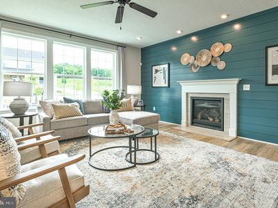 Meridian Hill Way HOMESITE D26