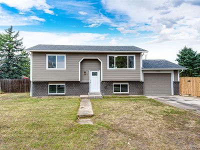 Property at 841 S Elbert Street, Elizabeth, CO