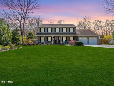 127 Heatherington Court