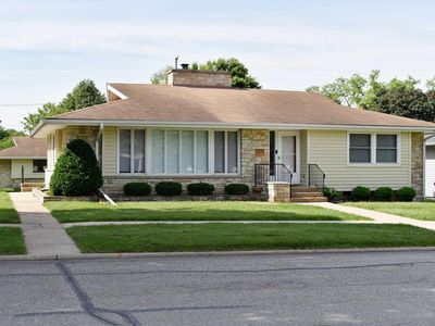 Property at 814 Ash St, Osage, IA