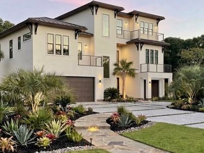 7701 Beach Dr.
