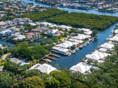 5290 Boca Marina Circle S